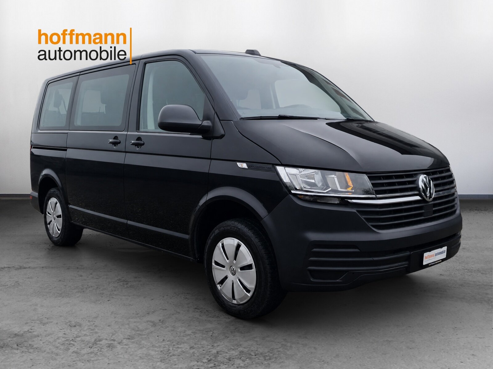 VW T6.1 2.0 TDI DSG, Diesel, Occasion / Utilisé, Automatique - 3