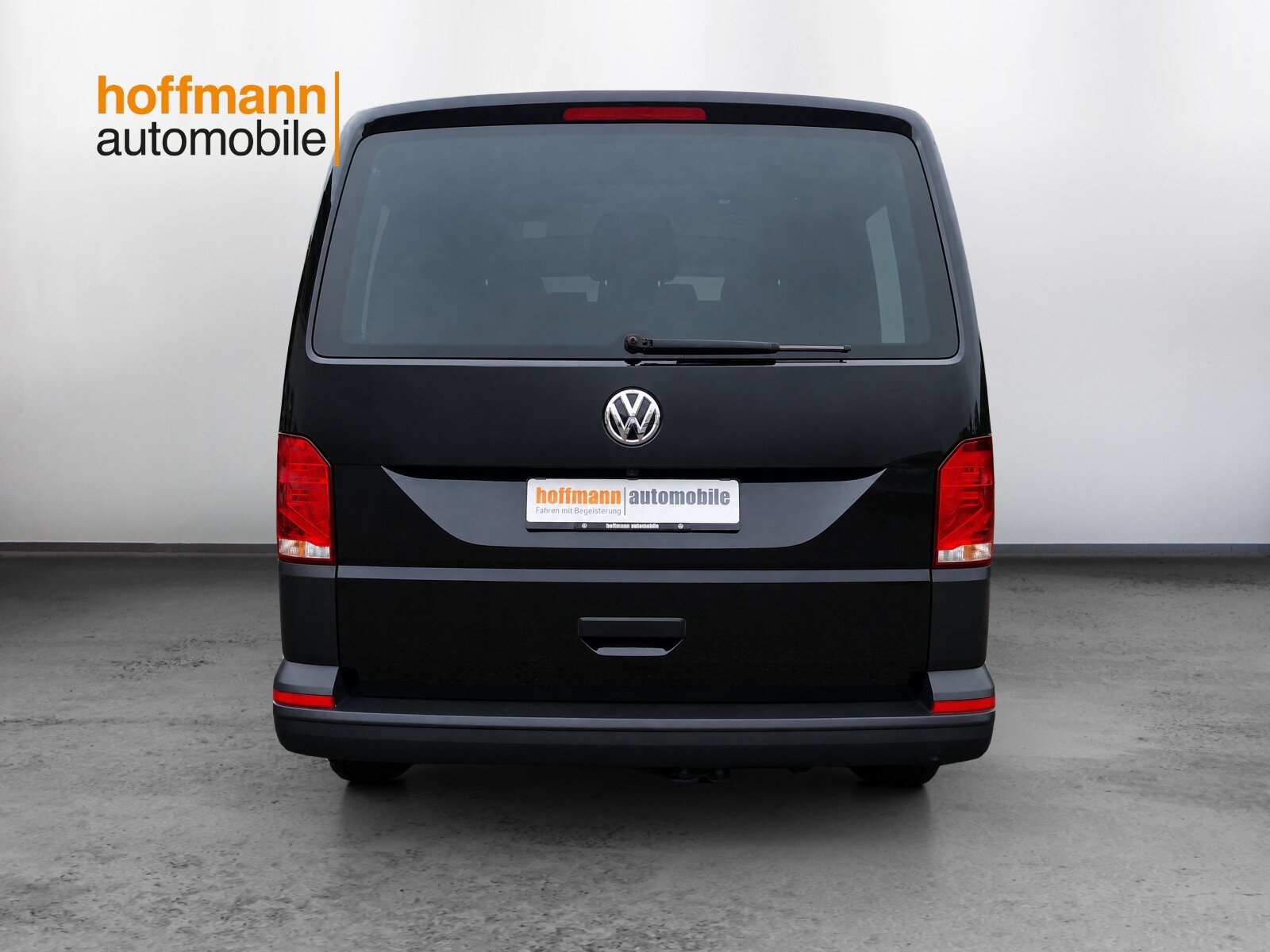 VW T6.1 2.0 TDI DSG, Diesel, Occasion / Utilisé, Automatique - 5