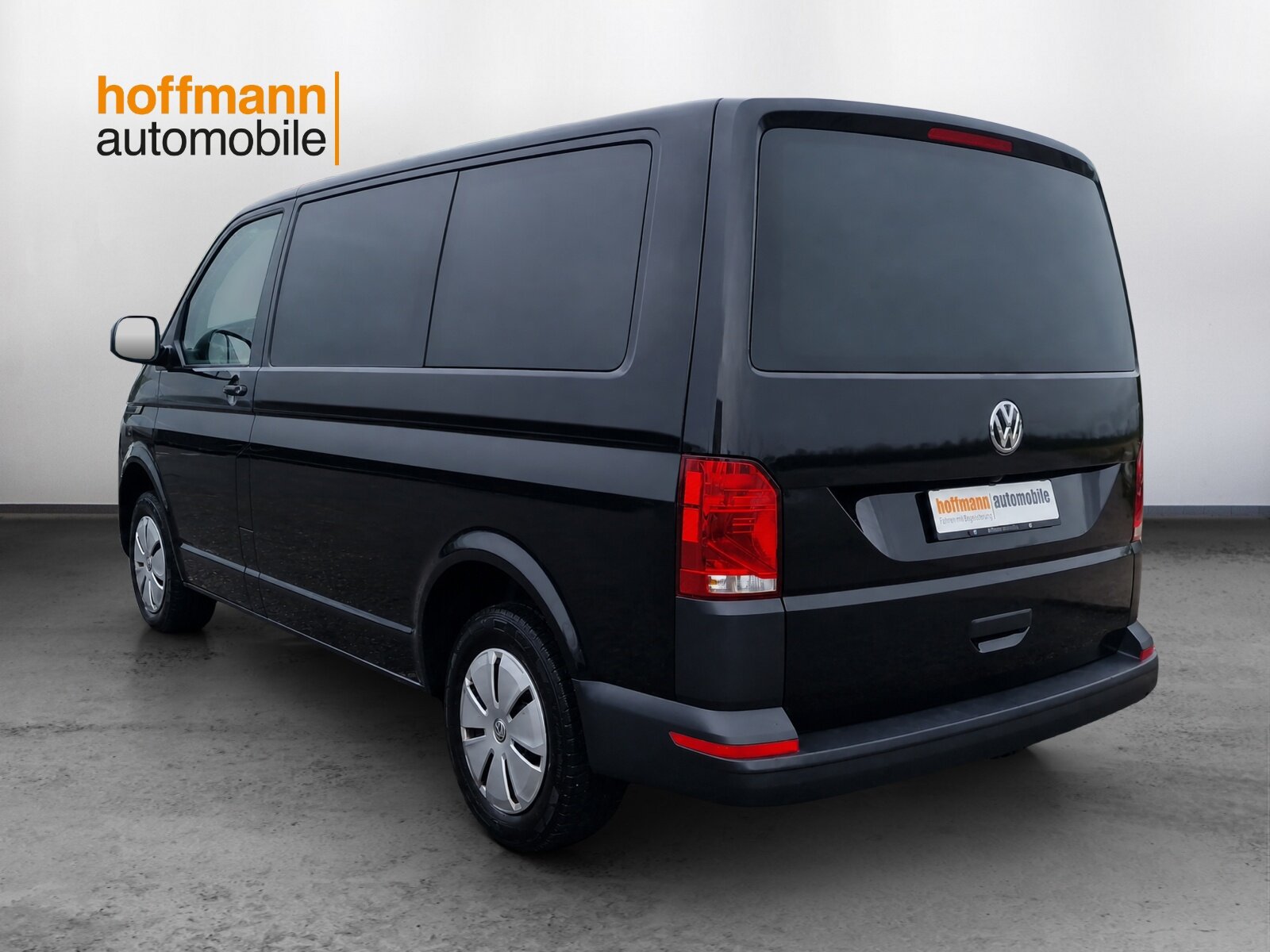 VW T6.1 2.0 TDI DSG, Diesel, Occasion / Utilisé, Automatique - 6