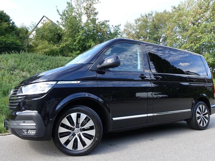 VW T6.1 Multivan 2.0 Bi-TDI Highline 4Motion DSG, Diesel, Occasioni / Usate, Automatico