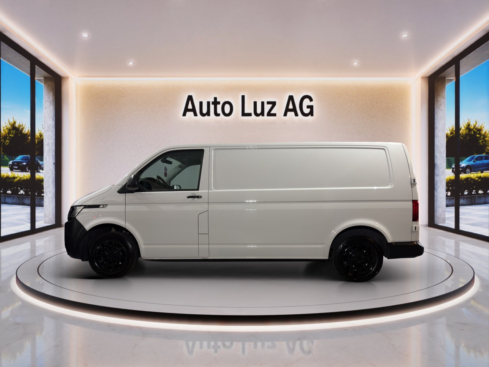 VW T6.1 2.0 TDI, Diesel, Occasioni / Usate, Manuale - 6