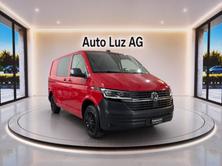 VW T6.1 2.0 TDI 4Motion DSG, Diesel, Occasioni / Usate, Automatico - 6