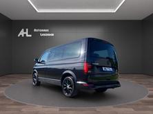 VW T6.1 Multivan 2.0 TDI Family DSG, Diesel, Occasioni / Usate, Automatico - 3