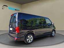 VW T6.1 Multivan 2.0 Bi-TDI Comfortline 4Motion DSG, Diesel, Occasion / Utilisé, Automatique - 5