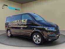 VW T6.1 Multivan 2.0 Bi-TDI Comfortline 4Motion DSG, Diesel, Occasion / Utilisé, Automatique - 7