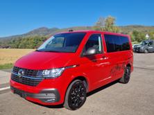VW T6.1 Multivan 2.0 TDI Trendline Liberty DSG, Diesel, Occasion / Utilisé, Automatique - 2