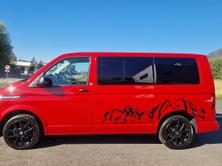 VW T6.1 Multivan 2.0 TDI Trendline Liberty DSG, Diesel, Occasion / Utilisé, Automatique - 3