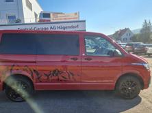 VW T6.1 Multivan 2.0 TDI Trendline Liberty DSG, Diesel, Occasion / Utilisé, Automatique - 5