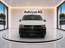 VW T6.1 2.0 TDI 4Motion DSG, Diesel, Occasion / Utilisé, Automatique - 2