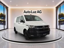 VW T6.1 2.0 TDI 4Motion DSG, Diesel, Occasion / Utilisé, Automatique - 7