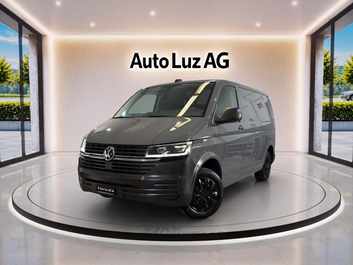 VW T6.1 2.0 TDI 4Motion DSG, Diesel, Occasion / Utilisé, Automatique