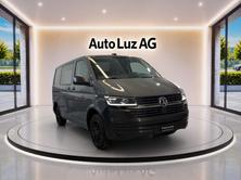 VW T6.1 2.0 TDI 4Motion DSG, Diesel, Occasion / Utilisé, Automatique - 5