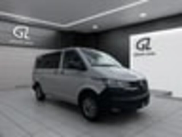 VW T6.1 2.0 TDI