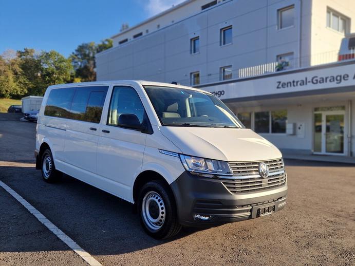 VW T6.1 3400 Langer Radstand 2.0 TDI DSG, Diesel, Occasion / Gebraucht, Automatik