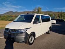 VW T6.1 3400 Langer Radstand 2.0 TDI DSG, Diesel, Occasion / Gebraucht, Automatik - 2