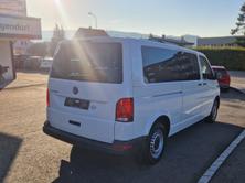VW T6.1 3400 Langer Radstand 2.0 TDI DSG, Diesel, Occasion / Gebraucht, Automatik - 4