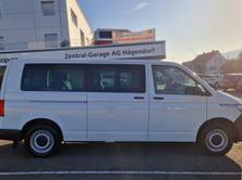 VW T6.1 3400 Langer Radstand 2.0 TDI DSG, Diesel, Occasion / Gebraucht, Automatik - 5