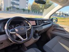 VW T6.1 3400 Langer Radstand 2.0 TDI DSG, Diesel, Occasion / Gebraucht, Automatik - 7