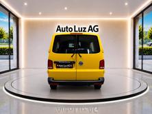 VW T6.1 ABTe, Électrique, Occasion / Utilisé, Automatique - 4