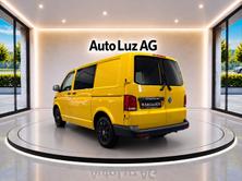 VW T6.1 ABTe, Électrique, Occasion / Utilisé, Automatique - 6