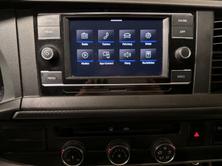 VW T6.1 ABTe, Électrique, Occasion / Utilisé, Automatique - 7