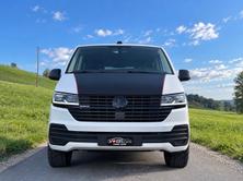 VW T6.1 2.0 TDI Trendline 4Motion, Diesel, Occasion / Gebraucht, Handschaltung - 2
