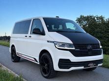VW T6.1 2.0 TDI Trendline 4Motion, Diesel, Occasion / Gebraucht, Handschaltung - 3