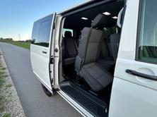 VW T6.1 2.0 TDI Trendline 4Motion, Diesel, Occasion / Gebraucht, Handschaltung - 4