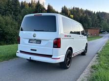 VW T6.1 2.0 TDI Trendline 4Motion, Diesel, Occasion / Gebraucht, Handschaltung - 5