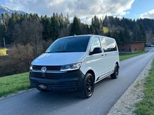 VW T6.1 2.0 TDI Caravelle 4Motion Trendline, Diesel, Second hand / Used, Manual - 3