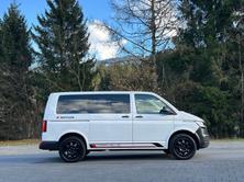 VW T6.1 2.0 TDI Caravelle 4Motion Trendline, Diesel, Second hand / Used, Manual - 5