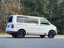 VW T6.1 2.0 TDI Caravelle 4Motion Trendline, Diesel, Second hand / Used, Manual - 6