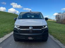 VW T6.1 2.0 TDI Caravelle 4Motion Trendline, Diesel, Second hand / Used, Manual - 2