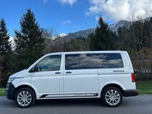 VW T6.1 2.0 TDI Caravelle 4Motion Trendline, Diesel, Second hand / Used, Manual - 4
