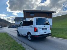 VW T6.1 2.0 TDI Caravelle 4Motion Trendline, Diesel, Second hand / Used, Manual - 5