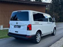 VW T6.1 2.0 TDI Caravelle 4Motion Trendline, Diesel, Second hand / Used, Manual - 6