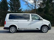 VW T6.1 2.0 TDI Caravelle 4Motion Trendline, Diesel, Second hand / Used, Manual - 7