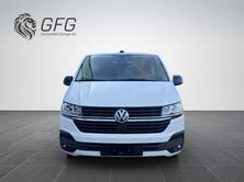 VW T6.1 Multivan 2.0 TDI 150 Trendline DSG, Diesel, Second hand / Used, Automatic - 2