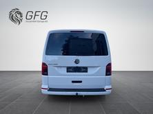VW T6.1 Multivan 2.0 TDI 150 Trendline DSG, Diesel, Second hand / Used, Automatic - 5