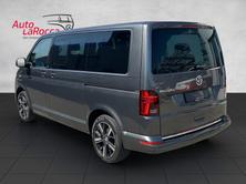VW T6.1 Multivan 2.0 Bi-TDI Generation Six DSG, Diesel, Occasion / Gebraucht, Automatik - 3