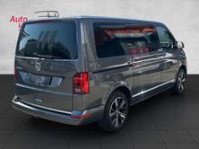 VW T6.1 Multivan 2.0 Bi-TDI Generation Six DSG, Diesel, Occasion / Gebraucht, Automatik - 5