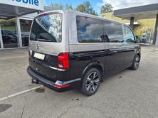 VW T6.1 Multivan 2.0 Bi-TDI Comfortline 4Motion DSG, Diesel, Second hand / Used, Automatic - 5