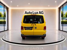 VW T6.1 2.0 TDI DSG Transporter, Occasion / Gebraucht, Automatik - 3