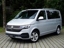 VW T6.1 Multivan 2.0 Bi-TDI Comfortline DSG, Diesel, Occasion / Utilisé, Automatique - 3