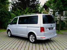 VW T6.1 Multivan 2.0 Bi-TDI Comfortline DSG, Diesel, Occasion / Utilisé, Automatique - 6