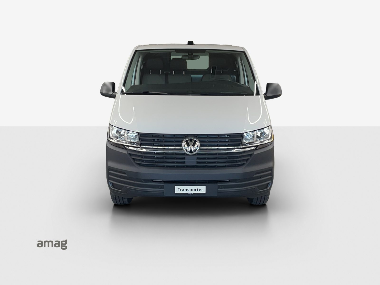 VW Transporter 6.1 Kombi RS 3000 mm, Diesel, Ex-demonstrator, Automatic - 6