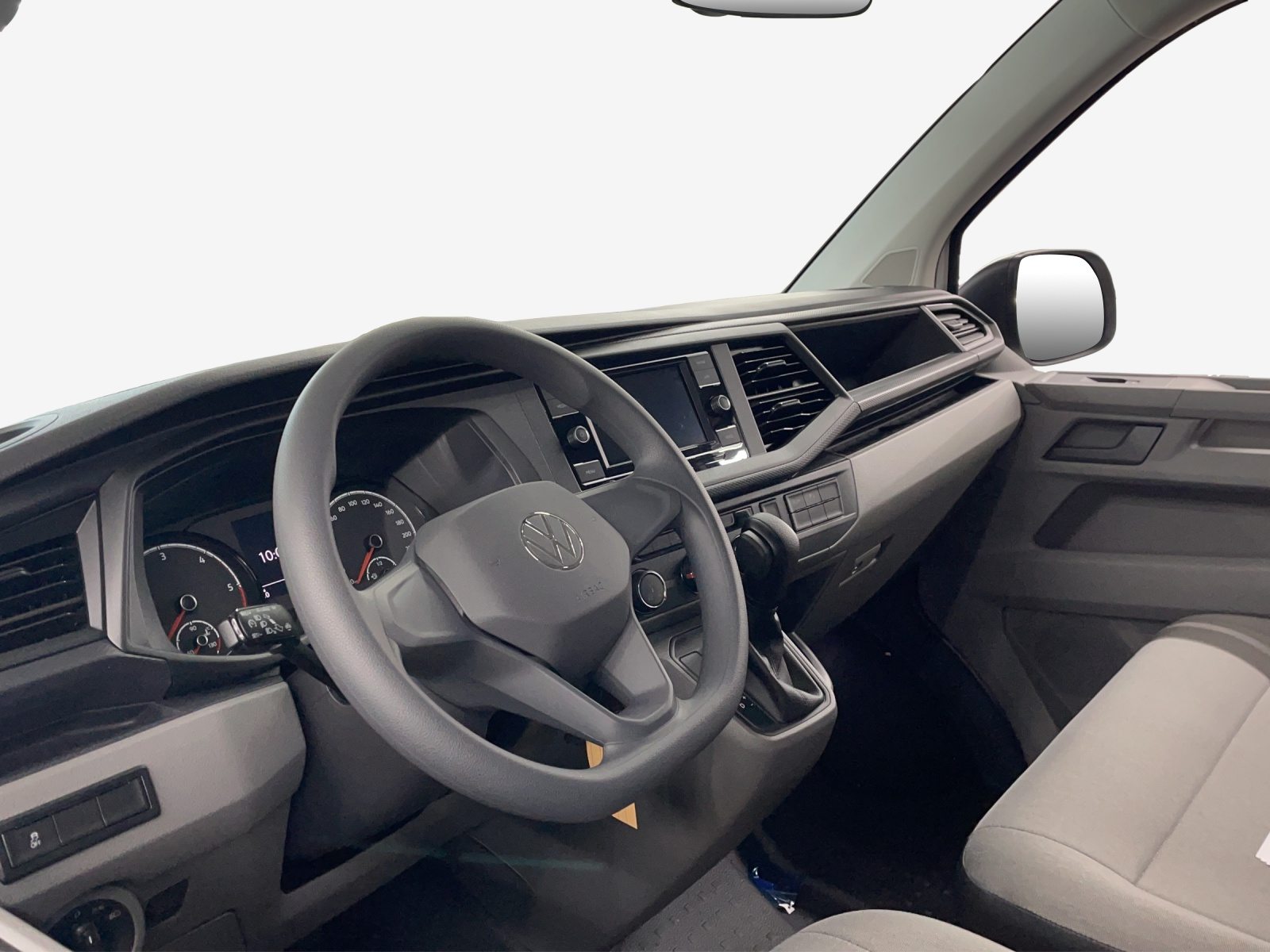 VW Transporter 6.1 Kombi RS 3000 mm, Diesel, Ex-demonstrator, Automatic - 7