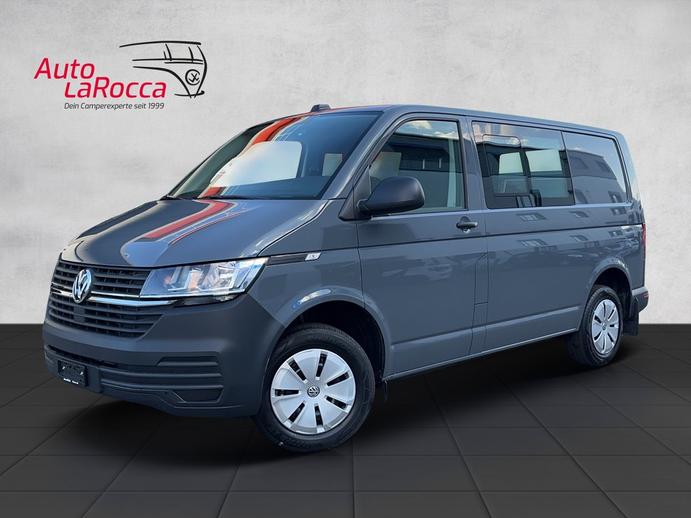 VW T6.1 2.0 TDI 4Motion DSG ** Basis Camper ** Standheizung **, Diesel, Auto nuove, Automatico