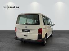 VW T6.1 2.0 TDI DSG, Diesel, Auto nuove, Automatico - 4