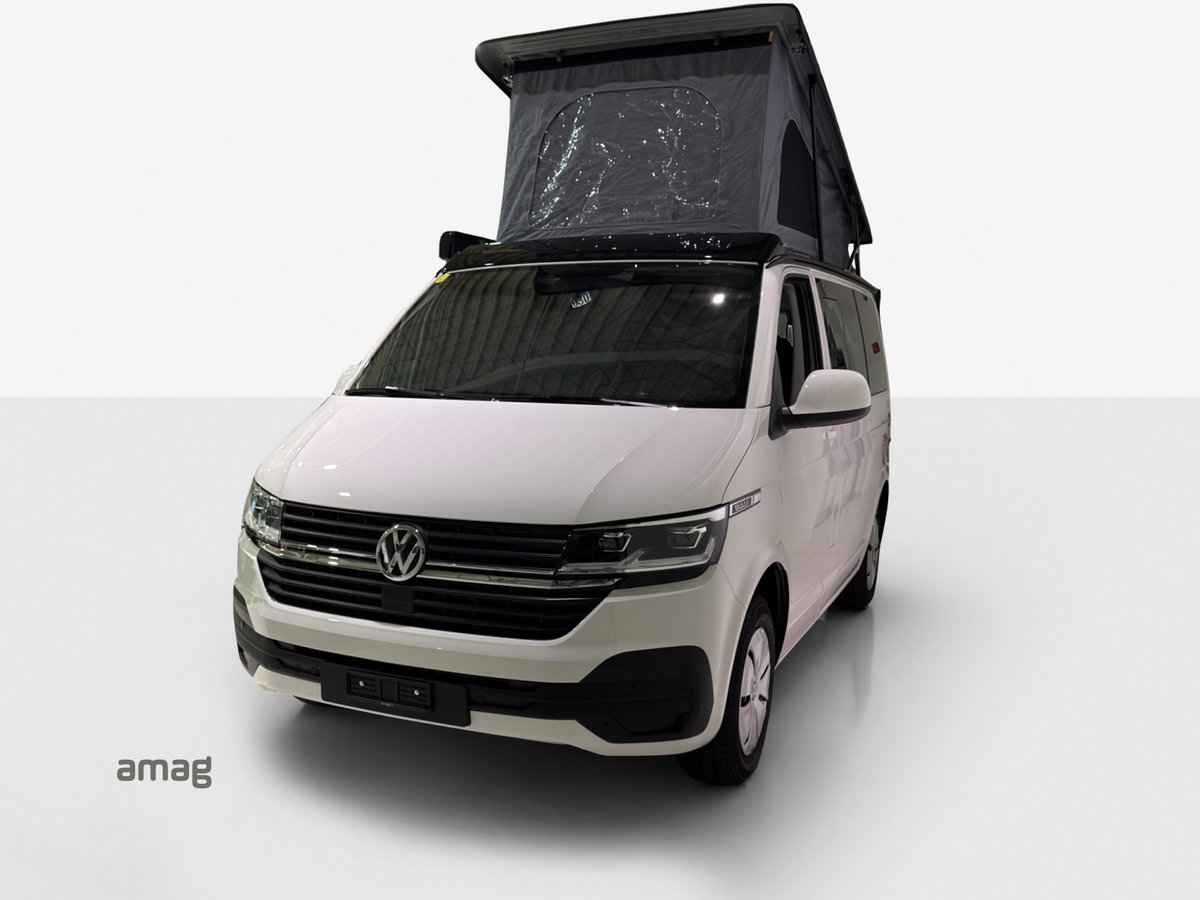 VW Envia Free Camper, Diesel, New car, Automatic - 6